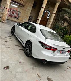 تويوتا كامري